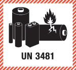 UN3481